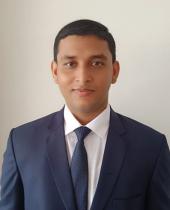 Mr. Ankesh Kumar