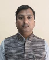 Mr. Pankaj Kumar