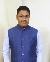 Mr. Ashish Kumar Singh 