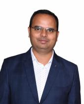 Mr. Devendra Kumar Mishra