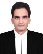 Mr. Brijesh Kushwaha 