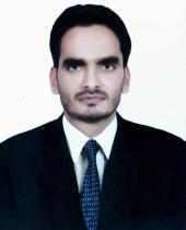 Mr. Brijesh Kushwaha 