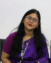Miss. Sakshi