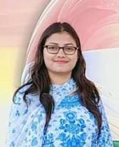 Miss Neha Kumari