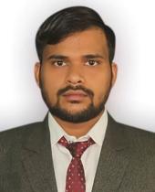 Dr. Sadanand Patel